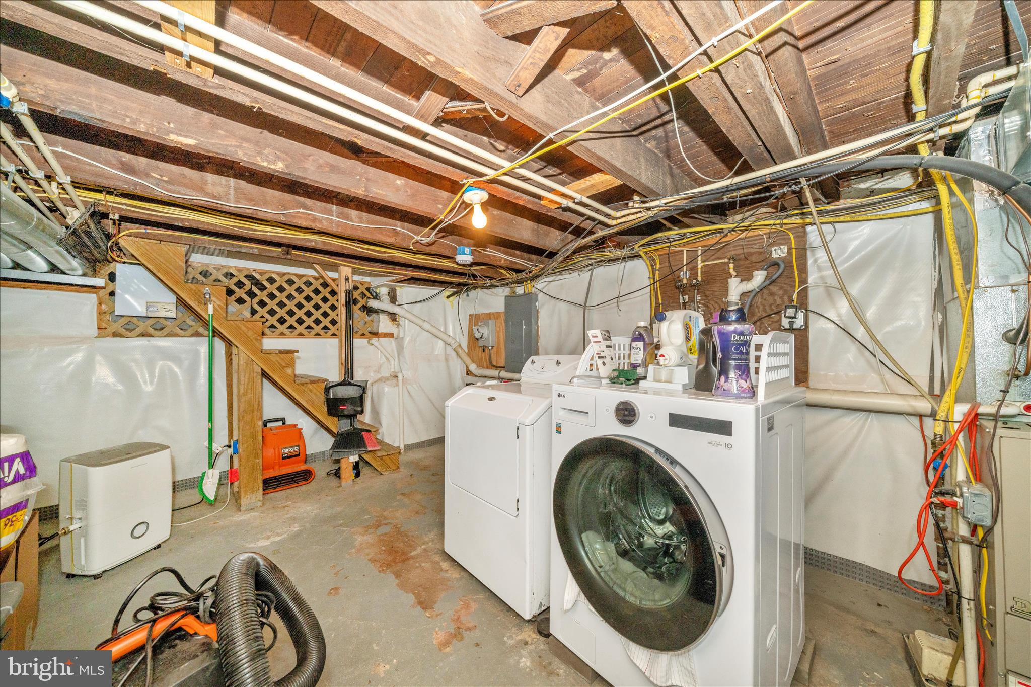 HAMPDEN HISTORIC DISTRICT - Residential