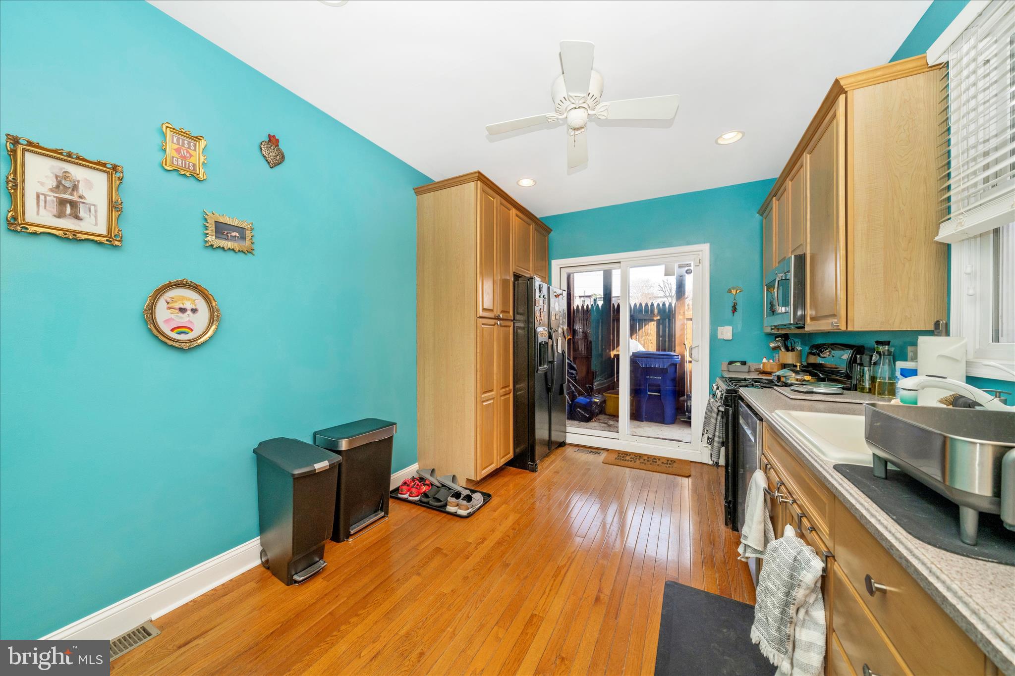 HAMPDEN HISTORIC DISTRICT - Residential