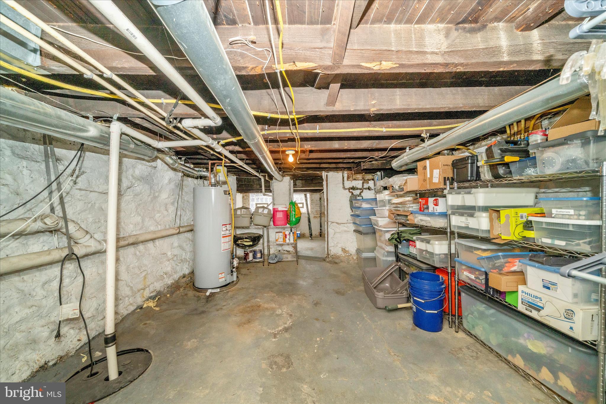 HAMPDEN HISTORIC DISTRICT - Residential