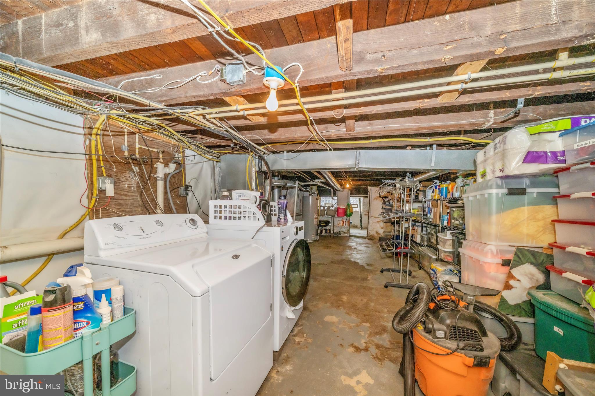 HAMPDEN HISTORIC DISTRICT - Residential