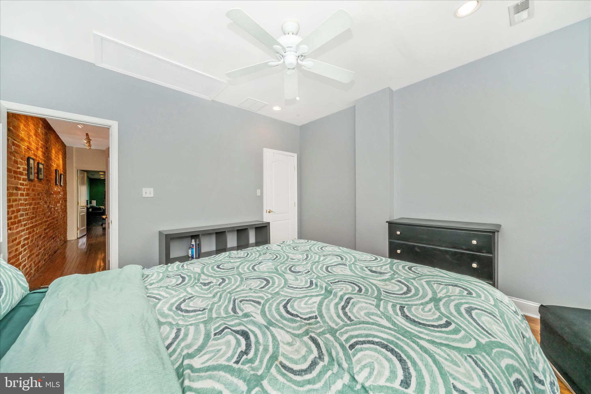 HAMPDEN HISTORIC DISTRICT - Residential