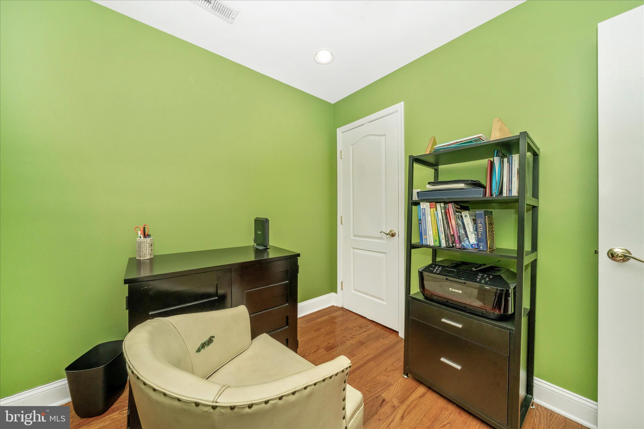 HAMPDEN HISTORIC DISTRICT - Residential