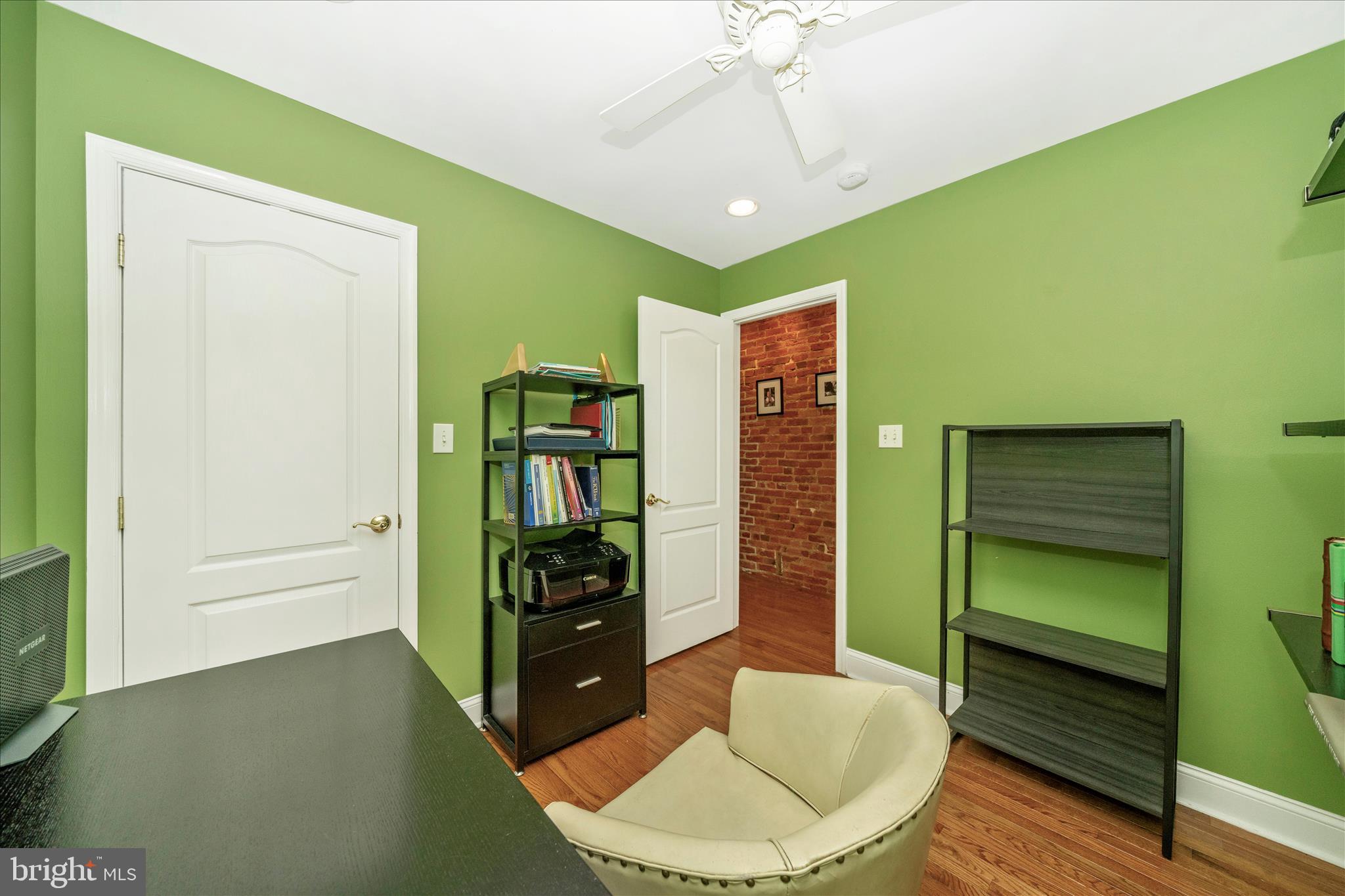 HAMPDEN HISTORIC DISTRICT - Residential