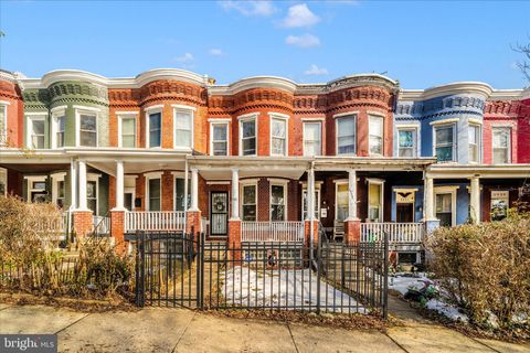 3535 ROLAND AVENUE BALTIMORE MD 21211