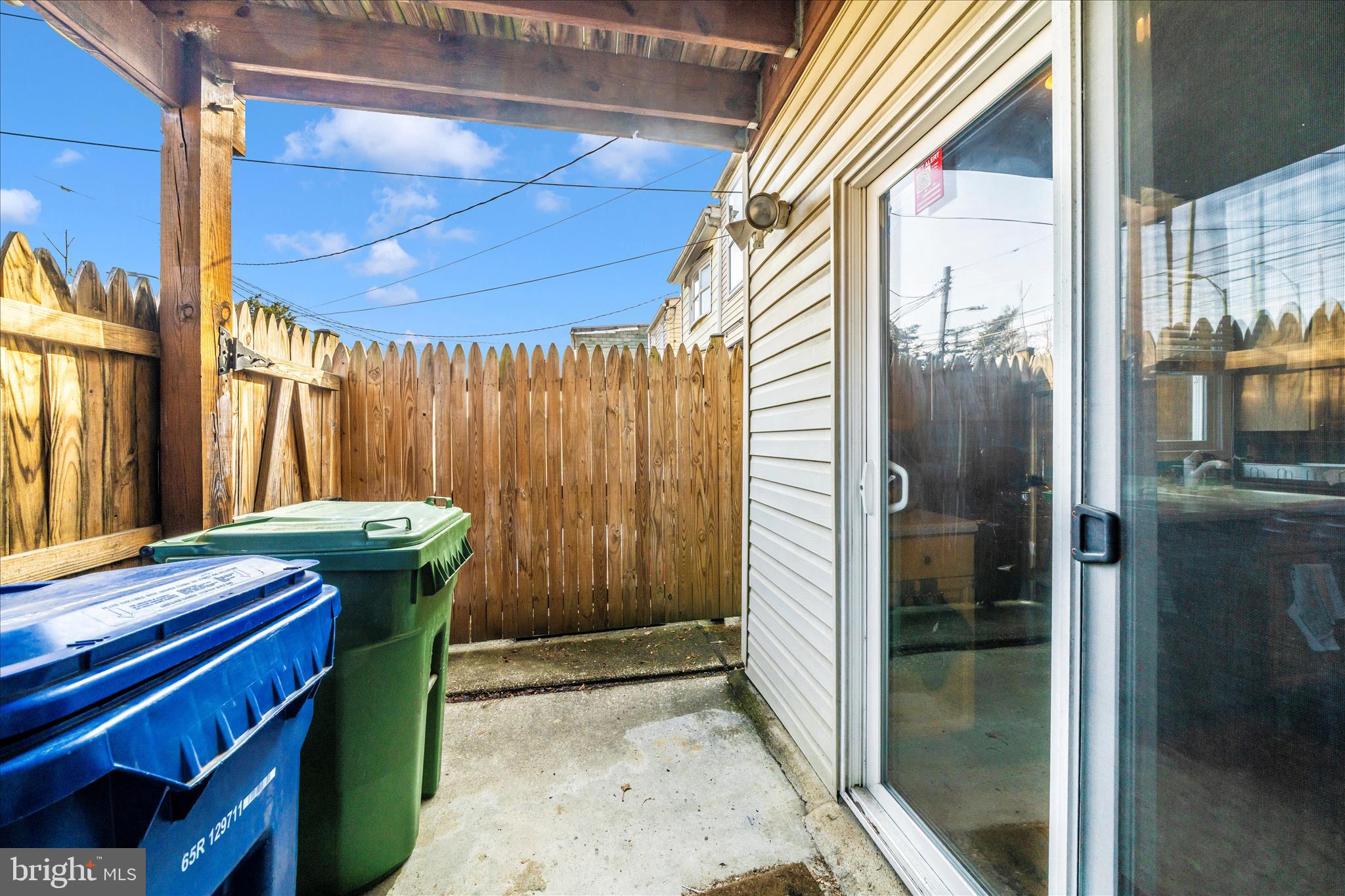 HAMPDEN HISTORIC DISTRICT - Residential