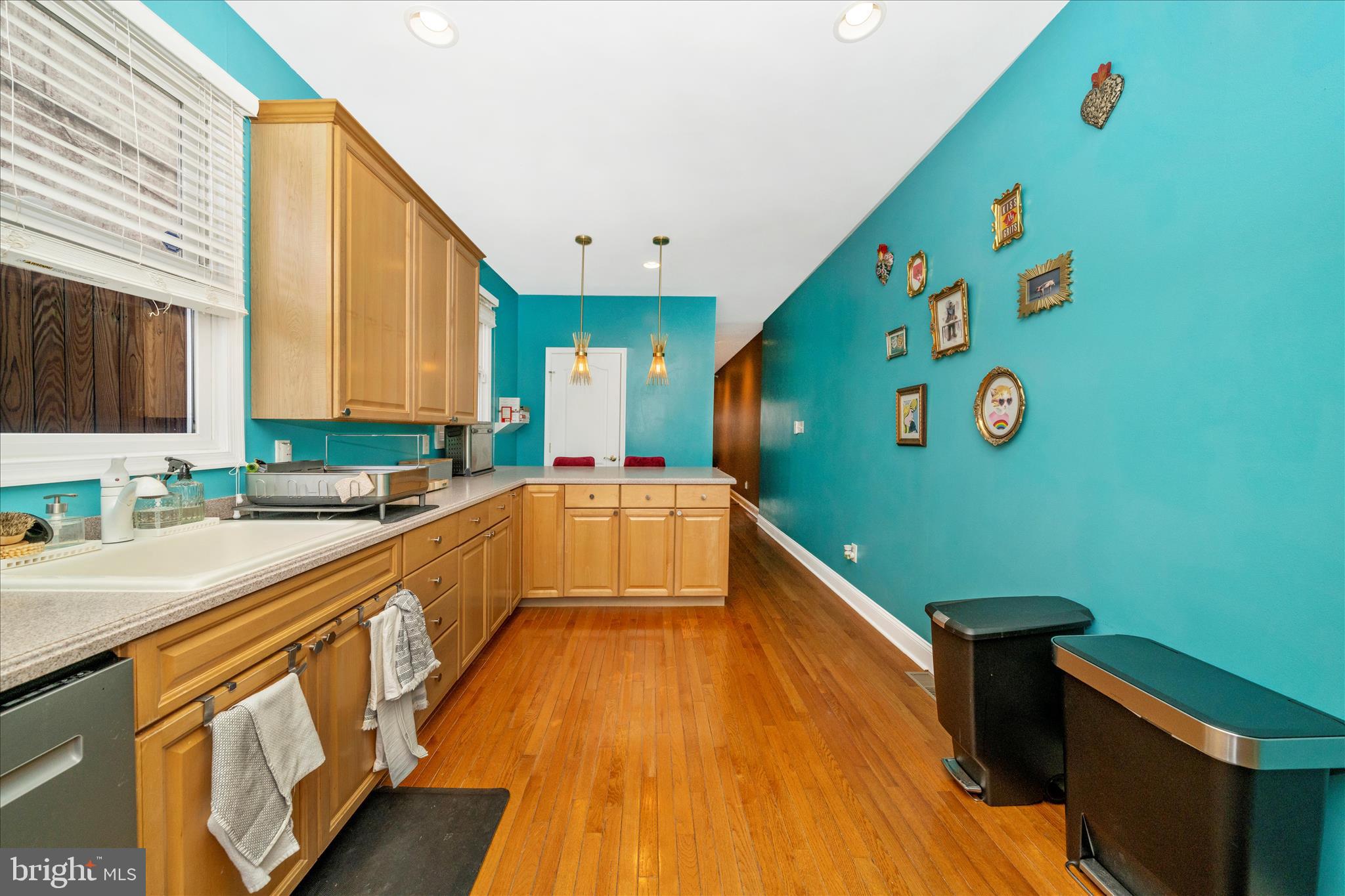 HAMPDEN HISTORIC DISTRICT - Residential