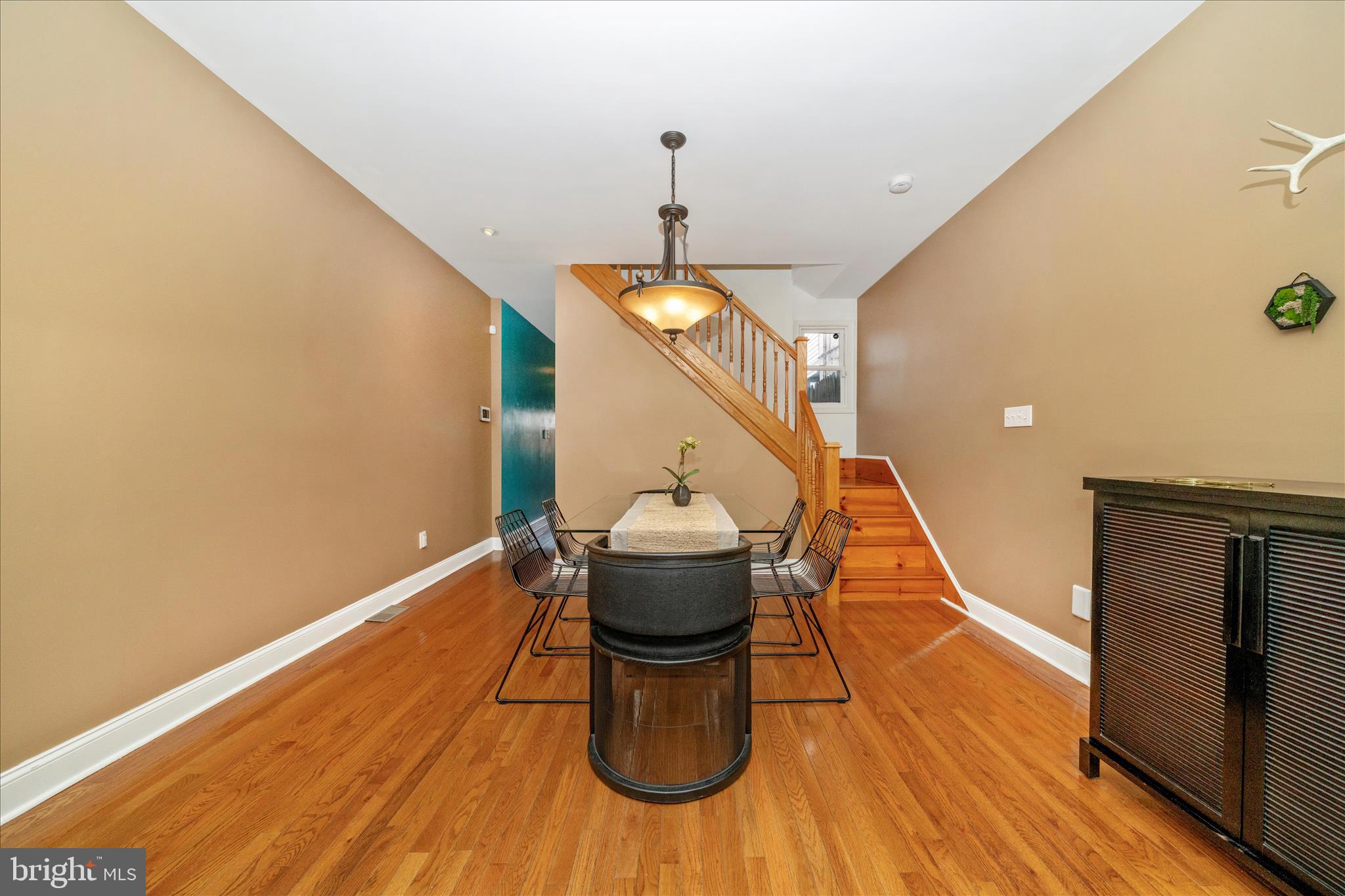 HAMPDEN HISTORIC DISTRICT - Residential