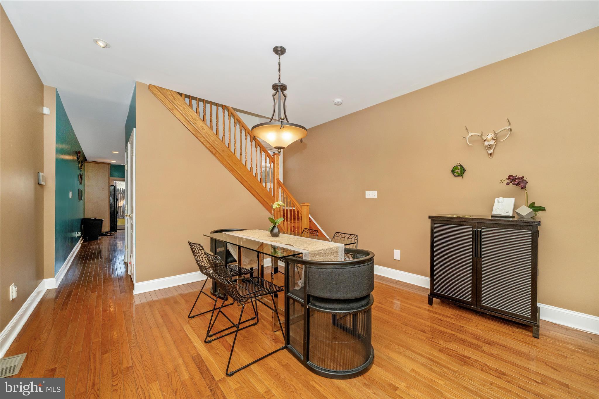 HAMPDEN HISTORIC DISTRICT - Residential