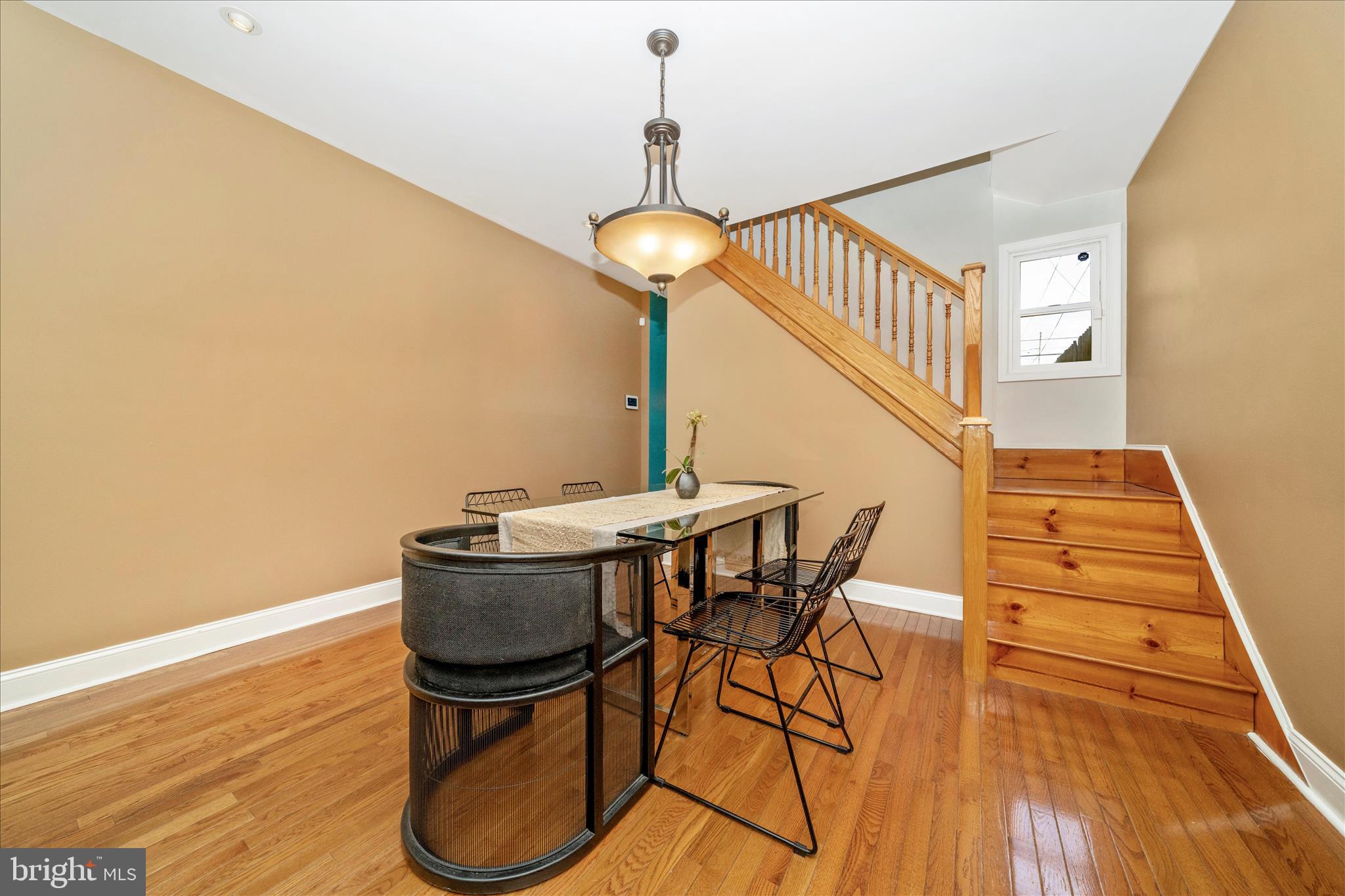 HAMPDEN HISTORIC DISTRICT - Residential