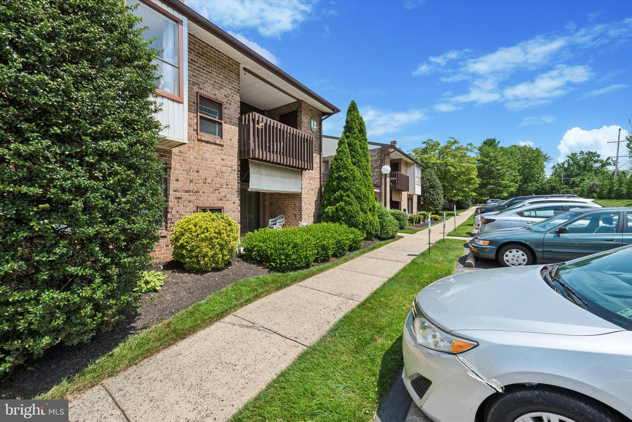 1201 RAINTREE LANE 1201