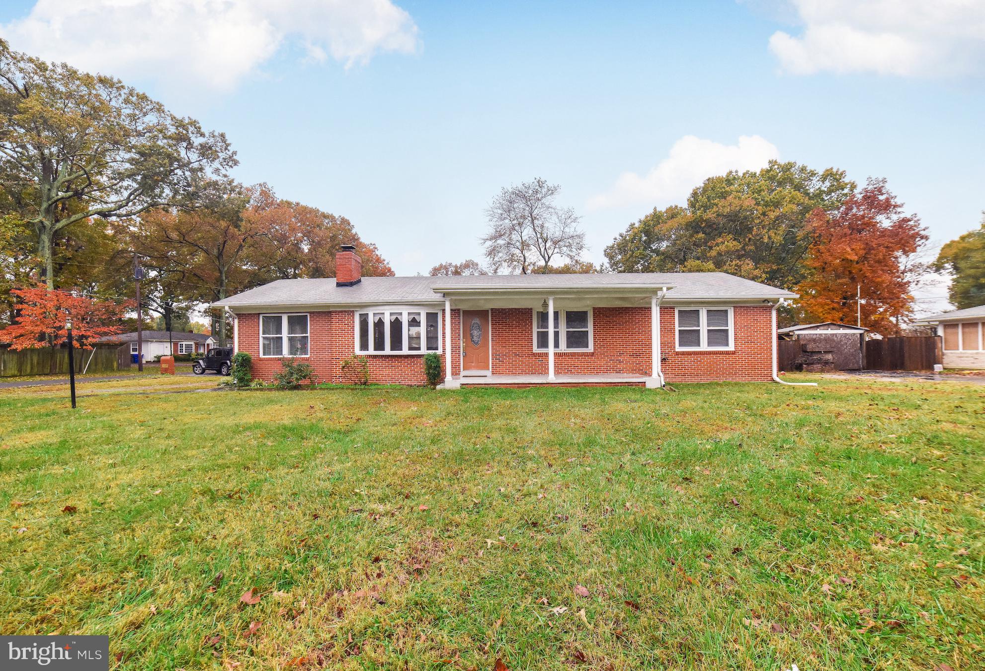 CHARLES COUNTY GARDENS - Residential