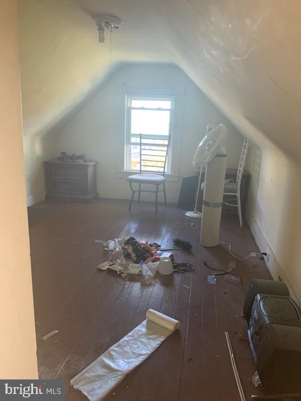 IRVINGTON - Residential