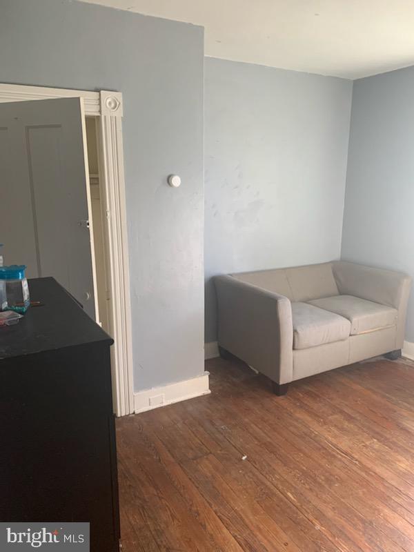 IRVINGTON - Residential