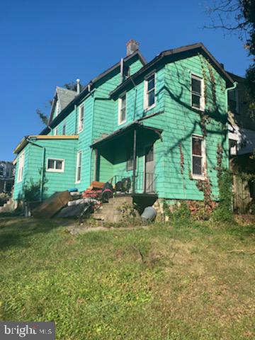 IRVINGTON - Residential