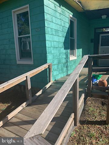 IRVINGTON - Residential