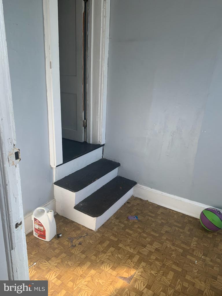 IRVINGTON - Residential