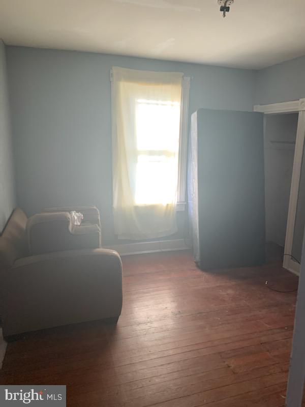 IRVINGTON - Residential