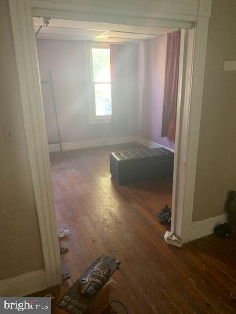 IRVINGTON - Residential