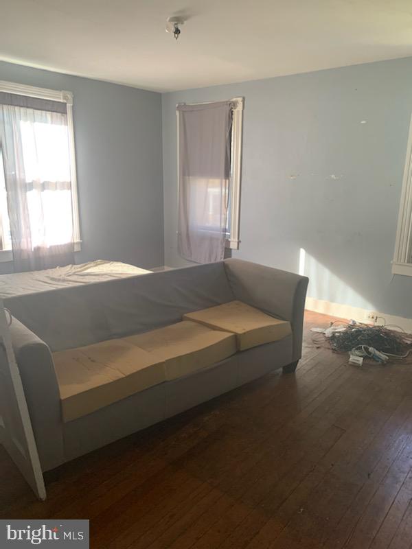 IRVINGTON - Residential