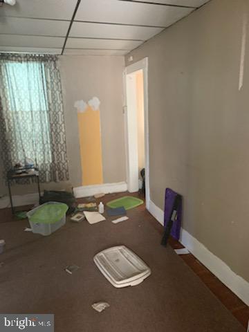 IRVINGTON - Residential