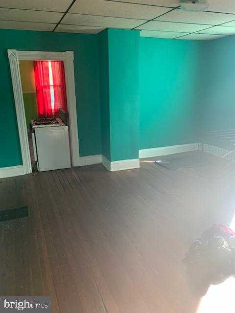 IRVINGTON - Residential