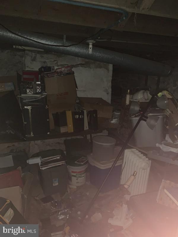 IRVINGTON - Residential