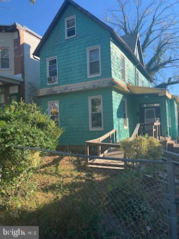 IRVINGTON - Residential