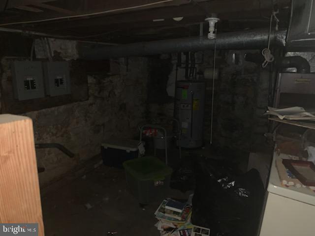 IRVINGTON - Residential