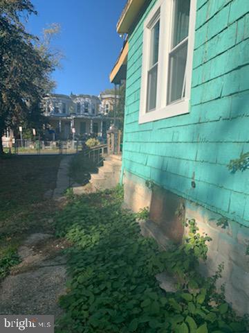 IRVINGTON - Residential