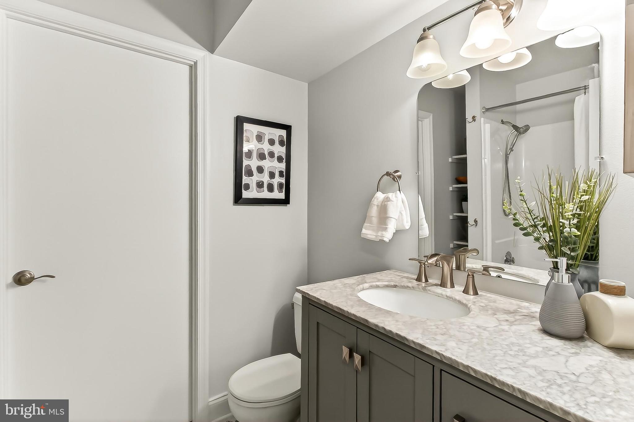 WOODWALK - Residential