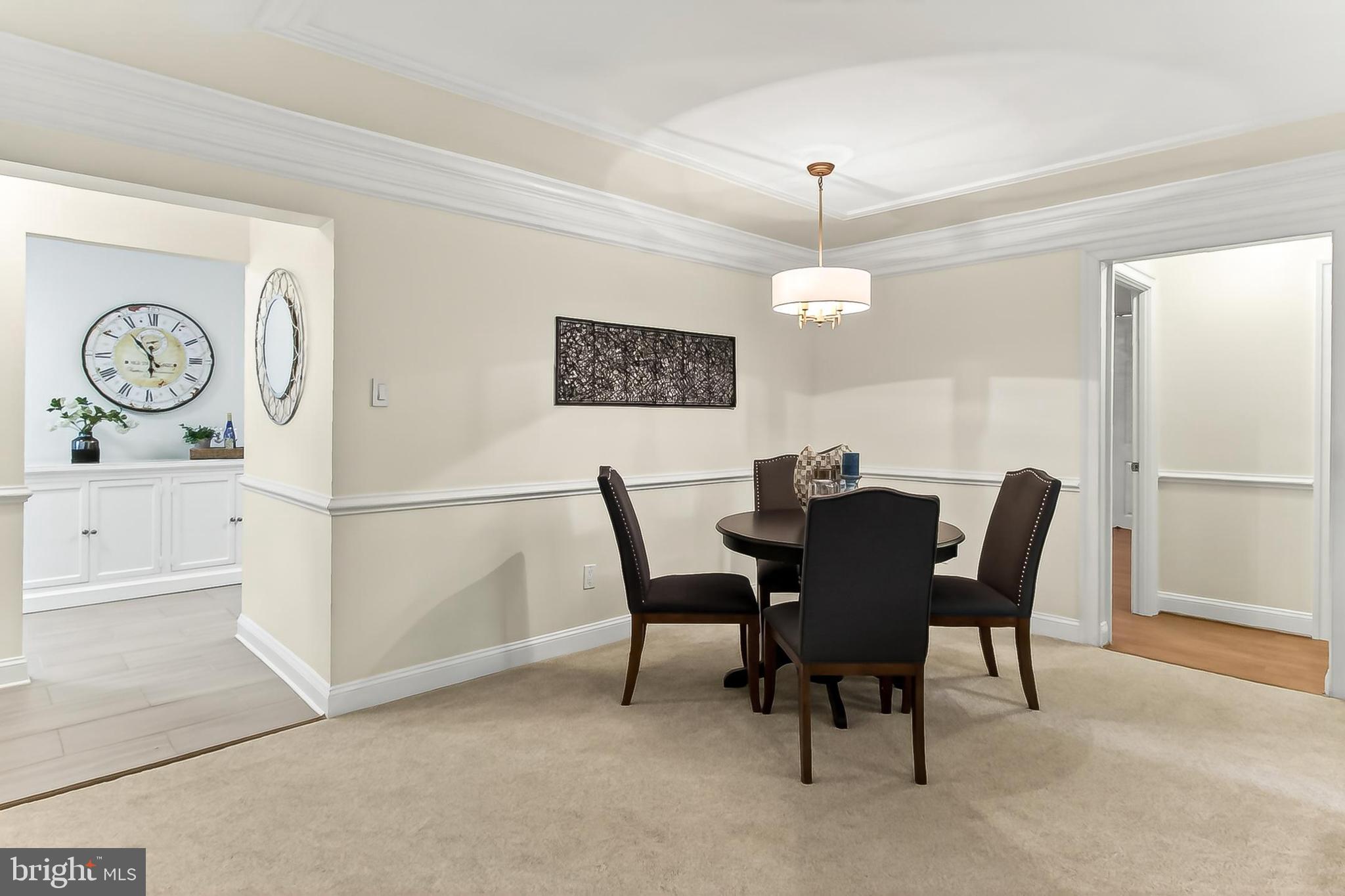 WOODWALK - Residential