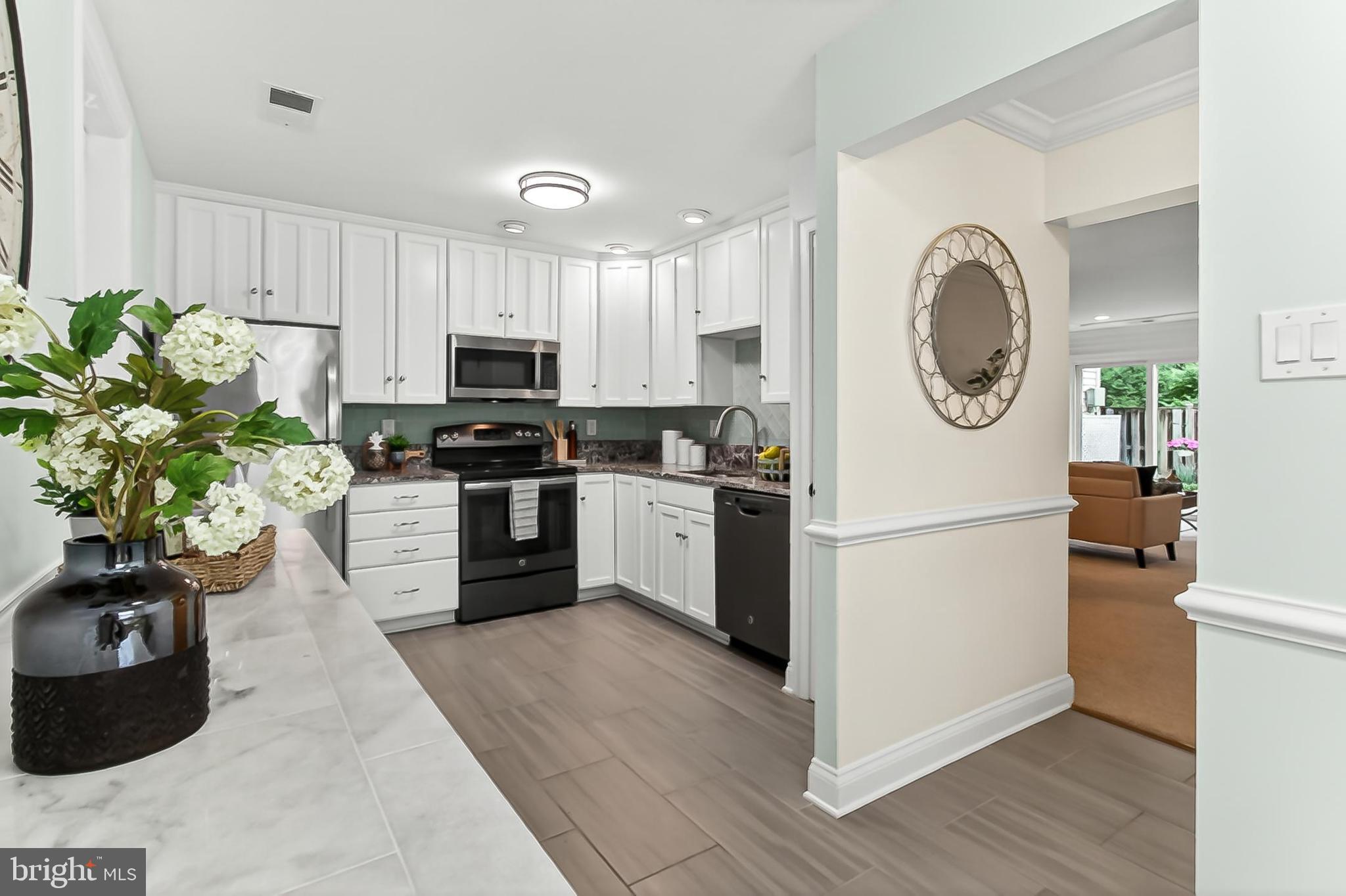 WOODWALK - Residential