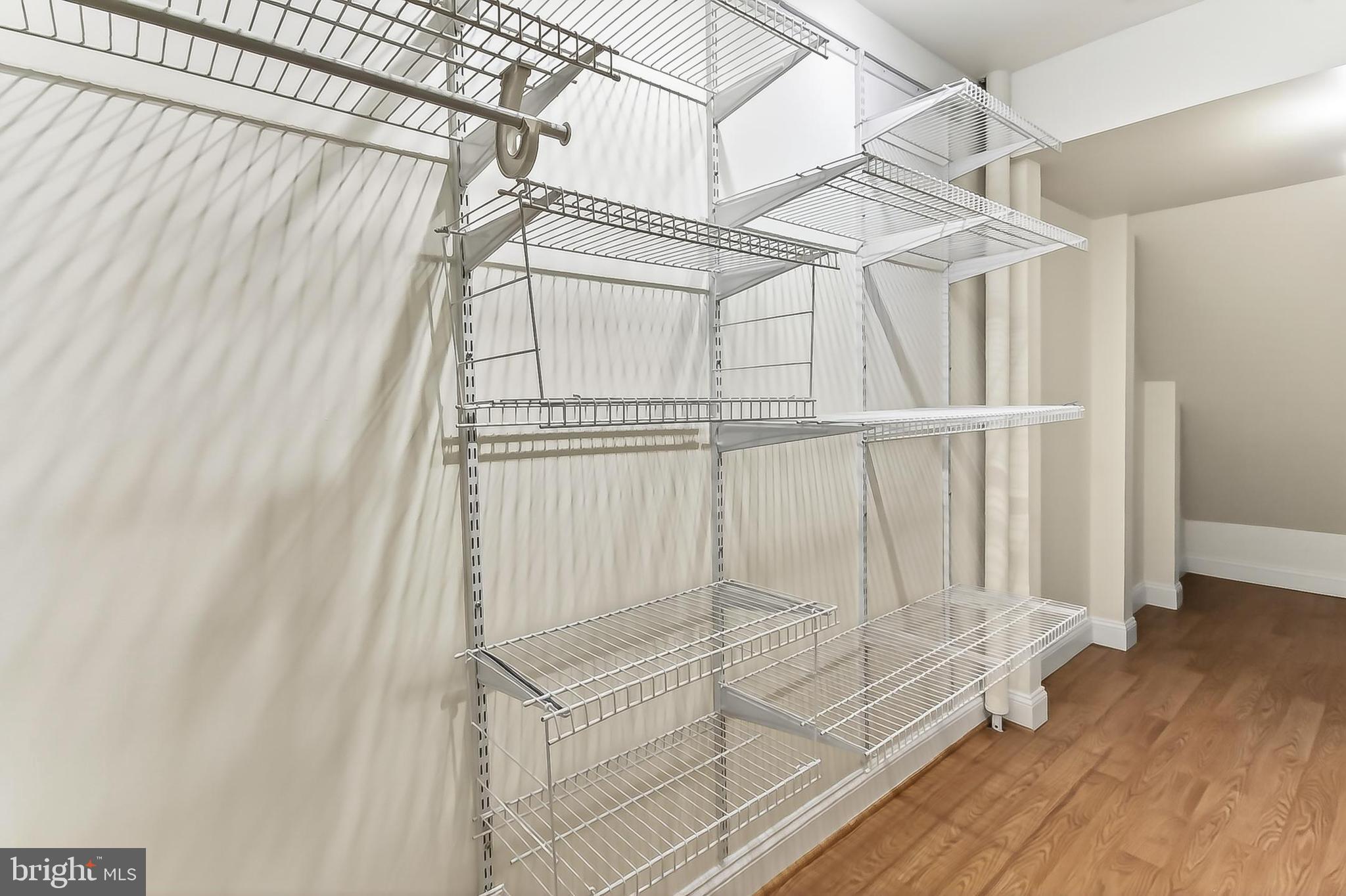 WOODWALK - Residential