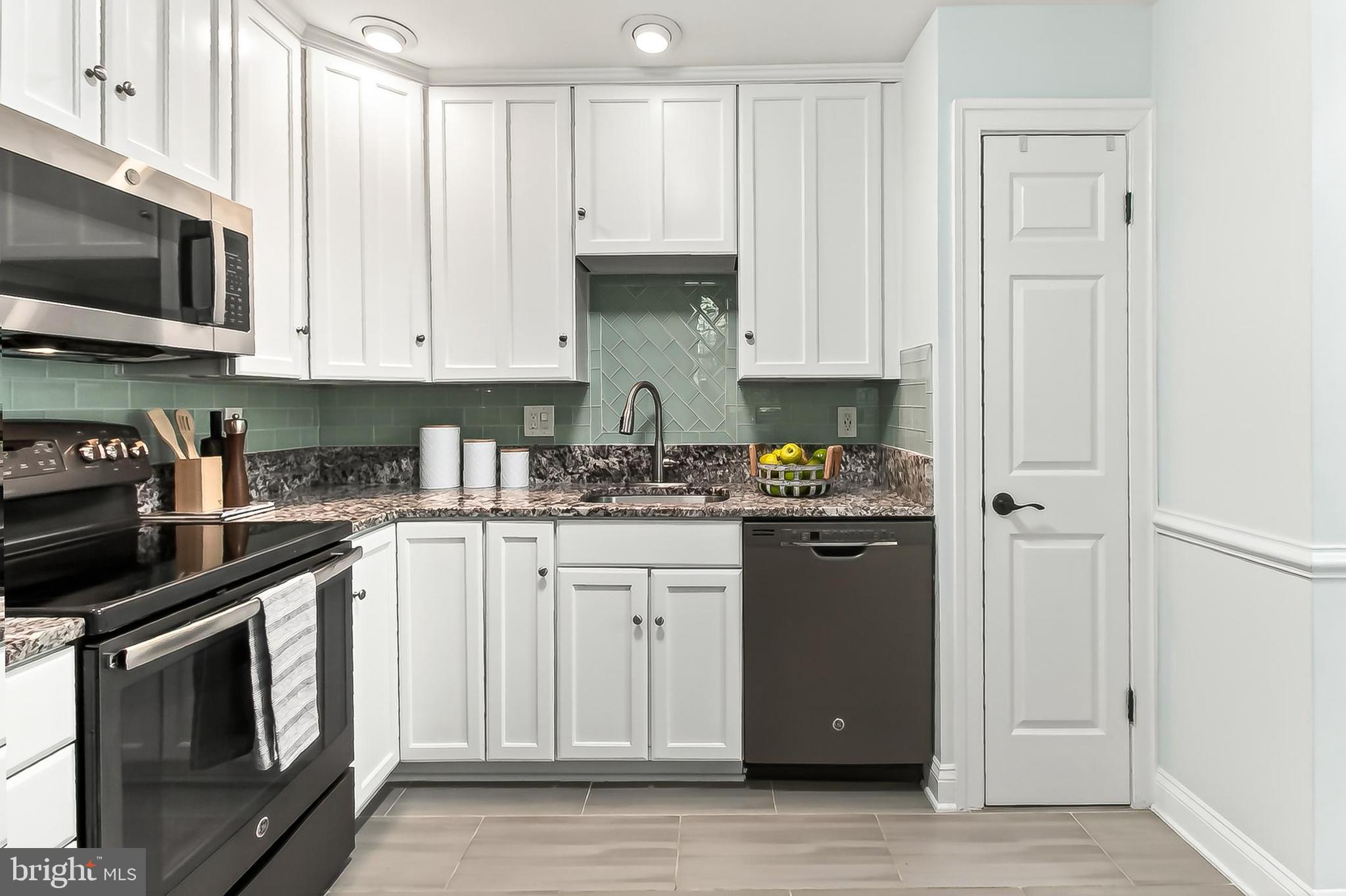 WOODWALK - Residential