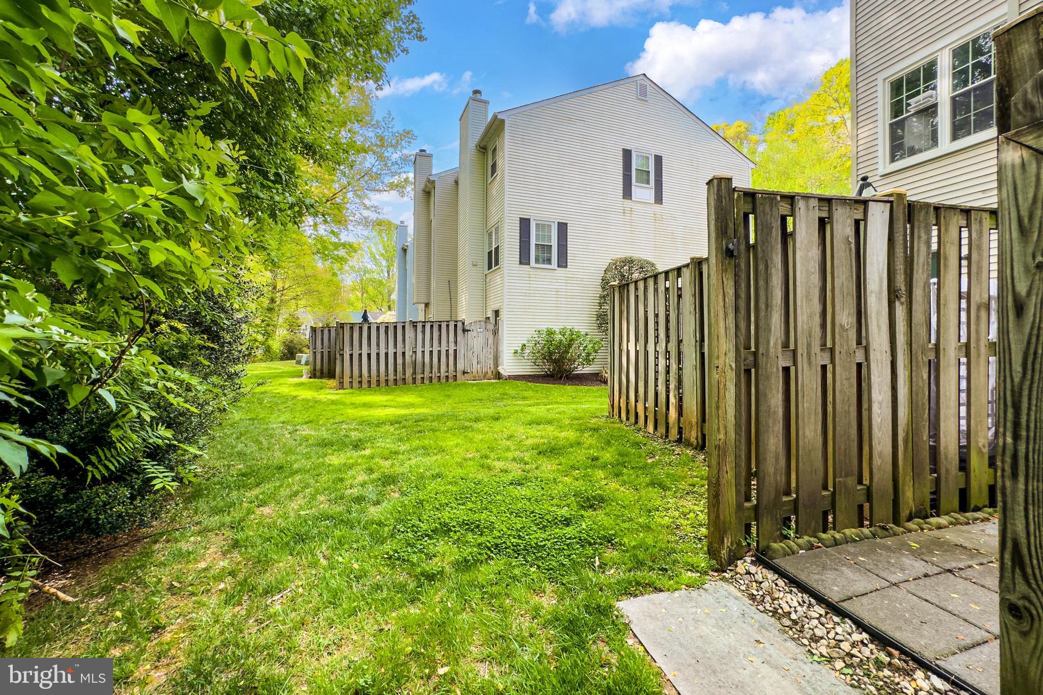 WOODWALK - Residential