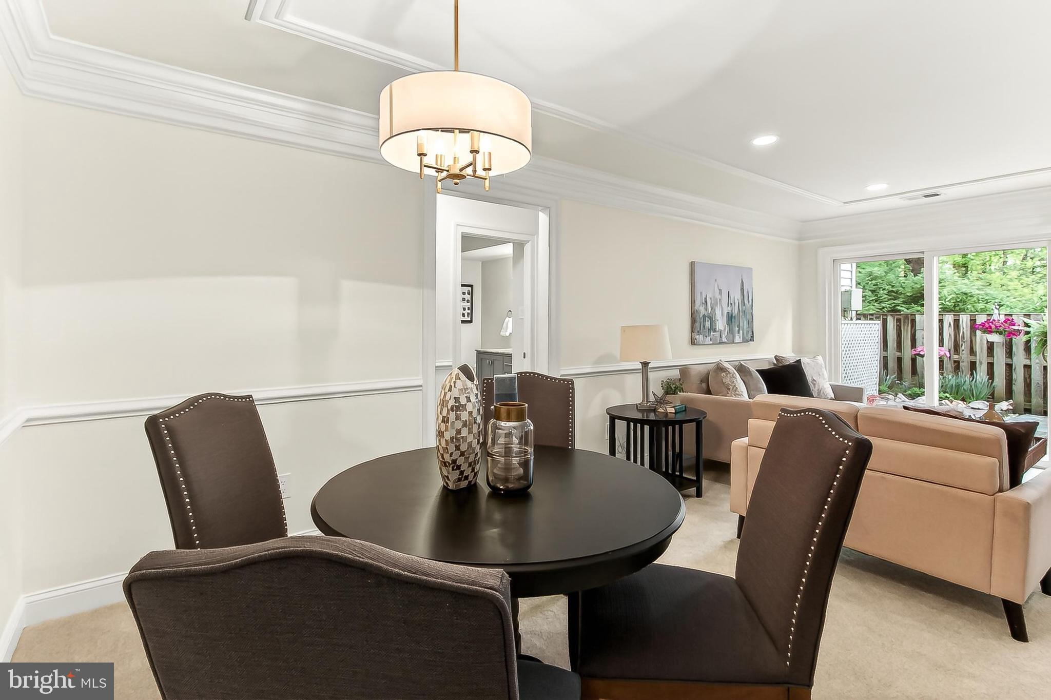 WOODWALK - Residential