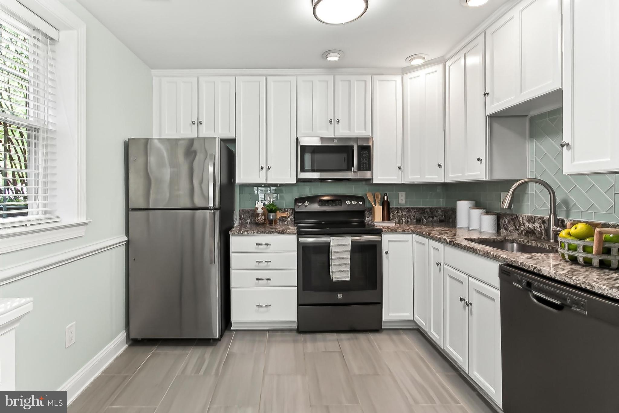 WOODWALK - Residential