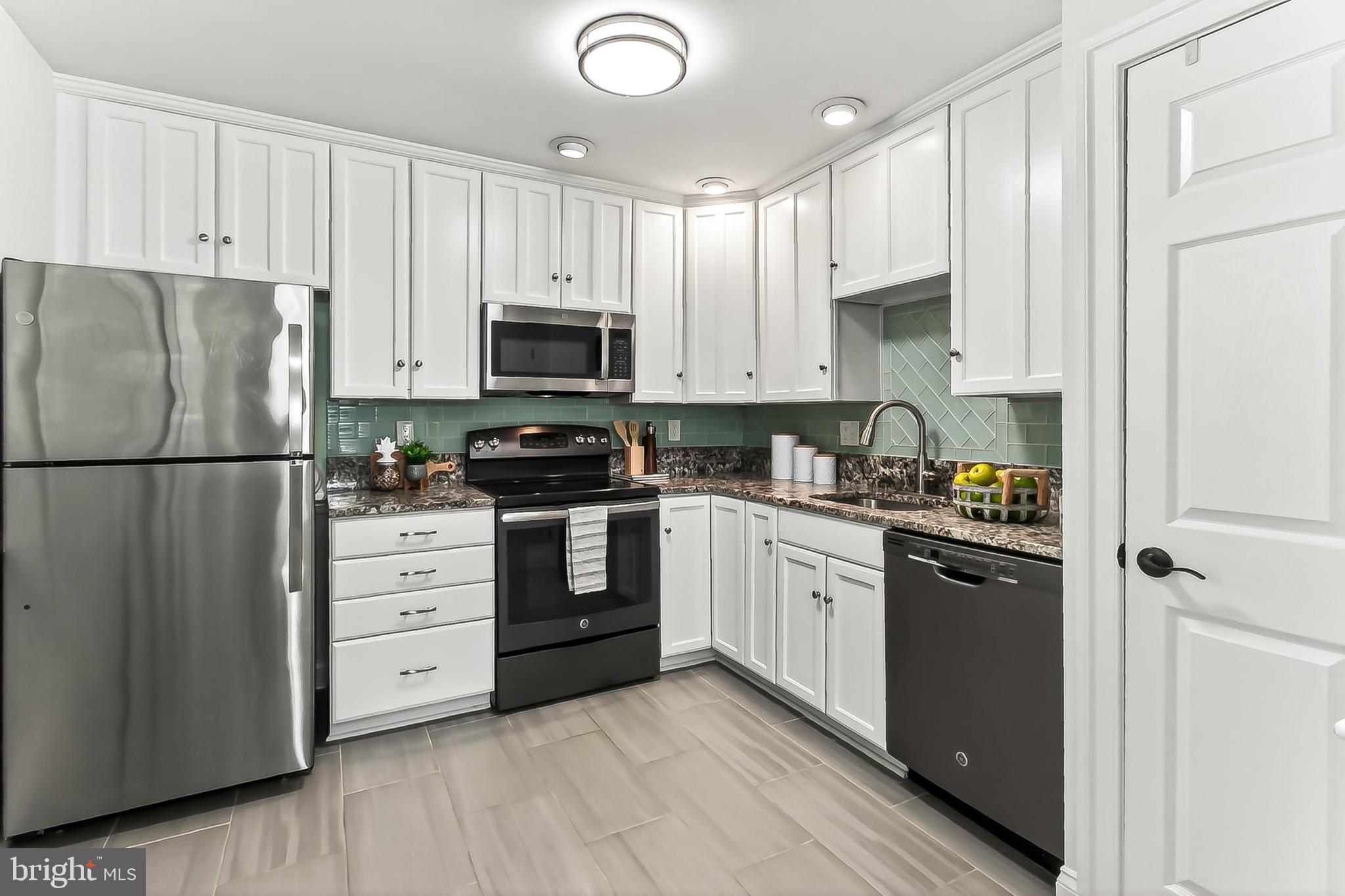 WOODWALK - Residential