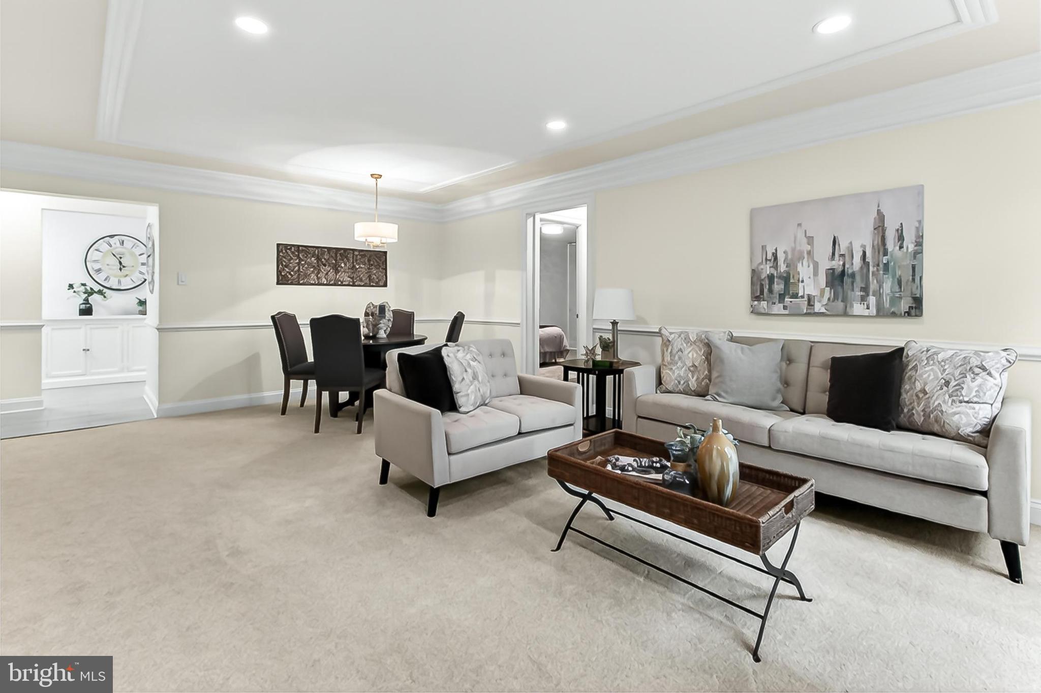 WOODWALK - Residential