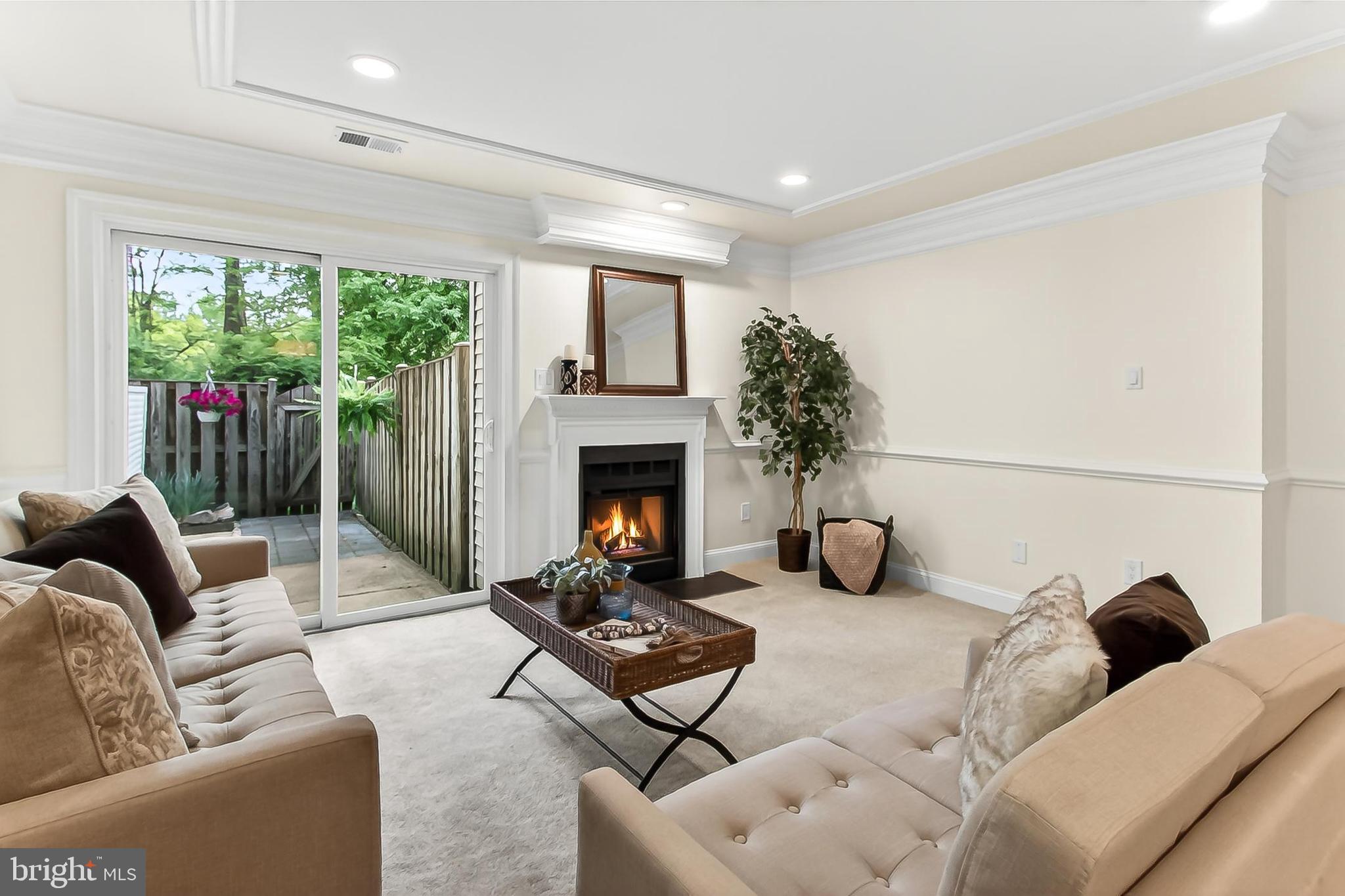 WOODWALK - Residential