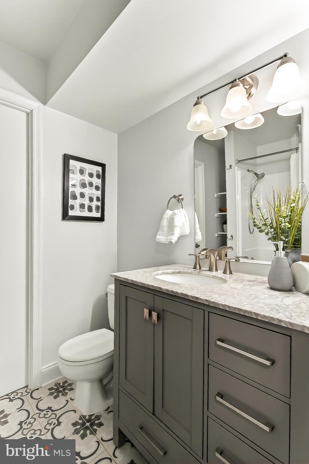 WOODWALK - Residential