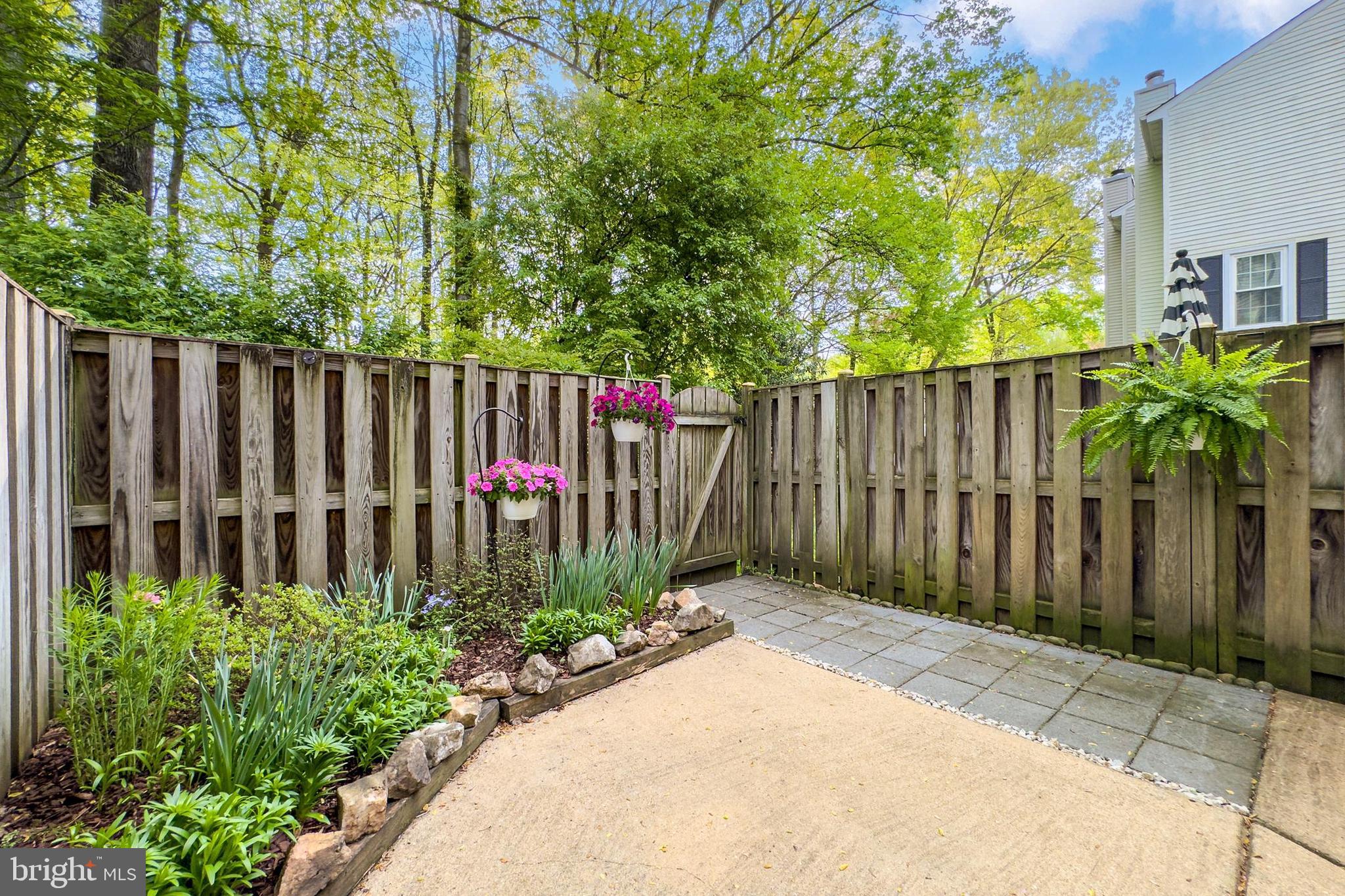 WOODWALK - Residential