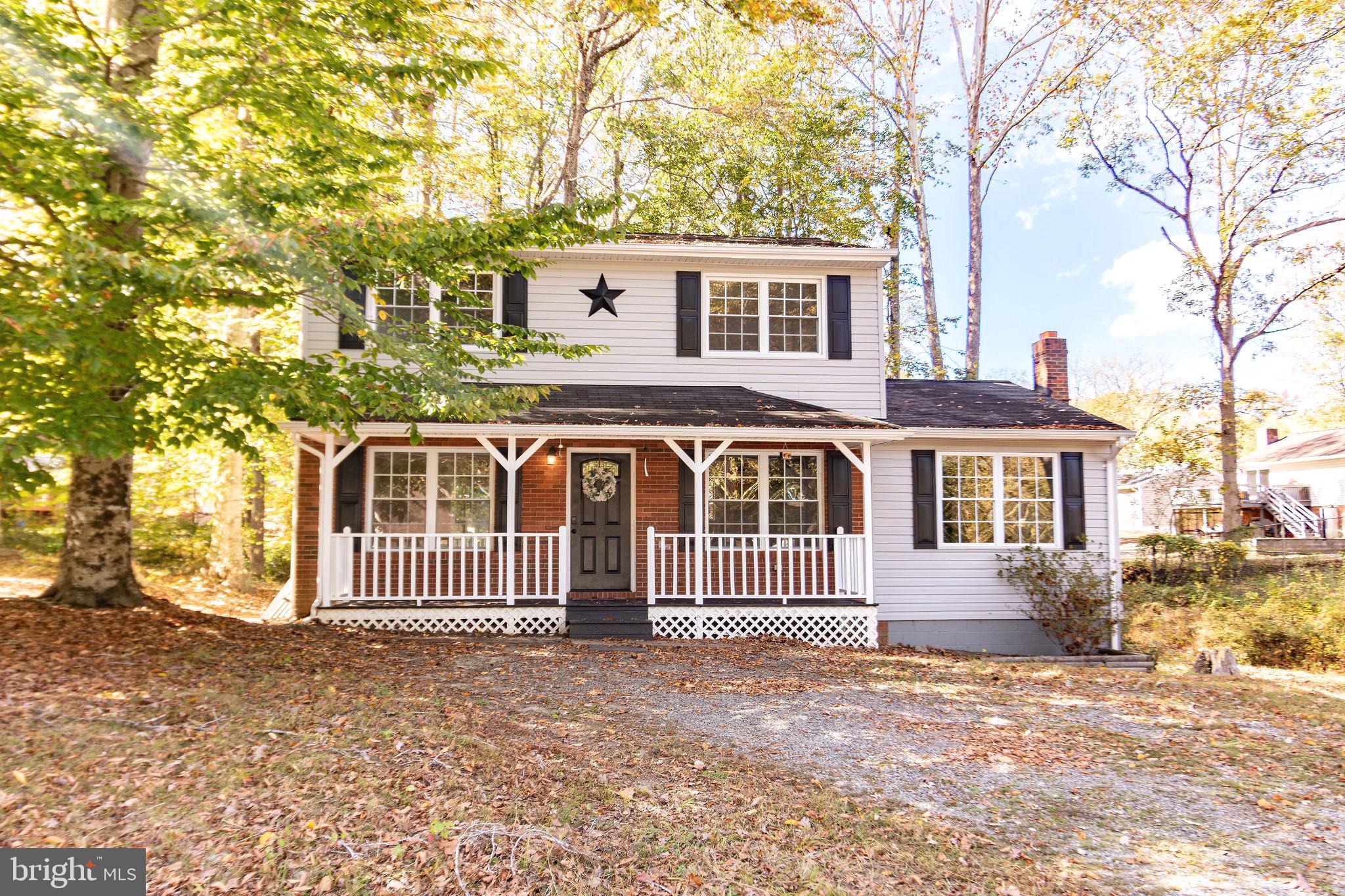 STONEYBROOKE - Residential