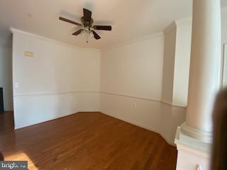 CAMERON GROVE CONDO VIII - Residential