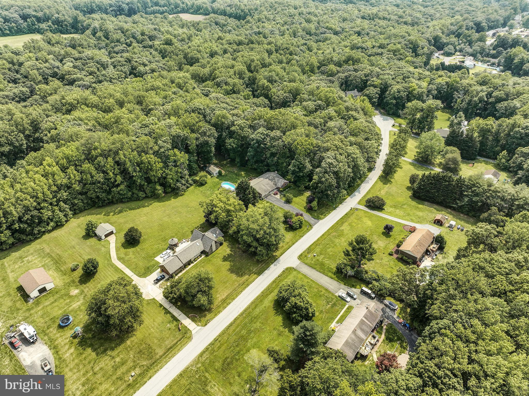 ASHWOOD MANOR - Residential