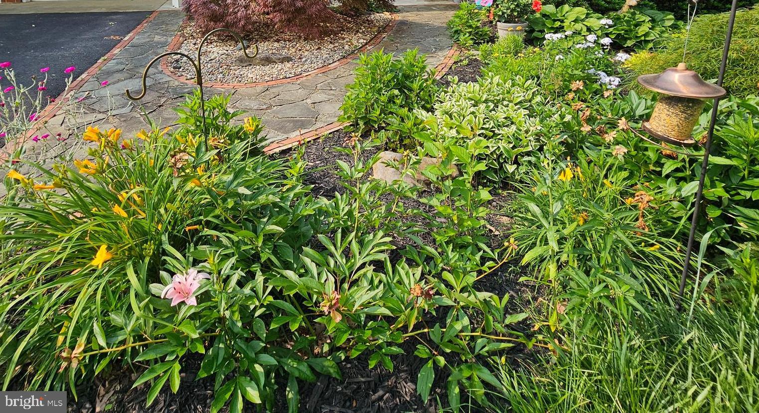 ASHWOOD MANOR - Residential