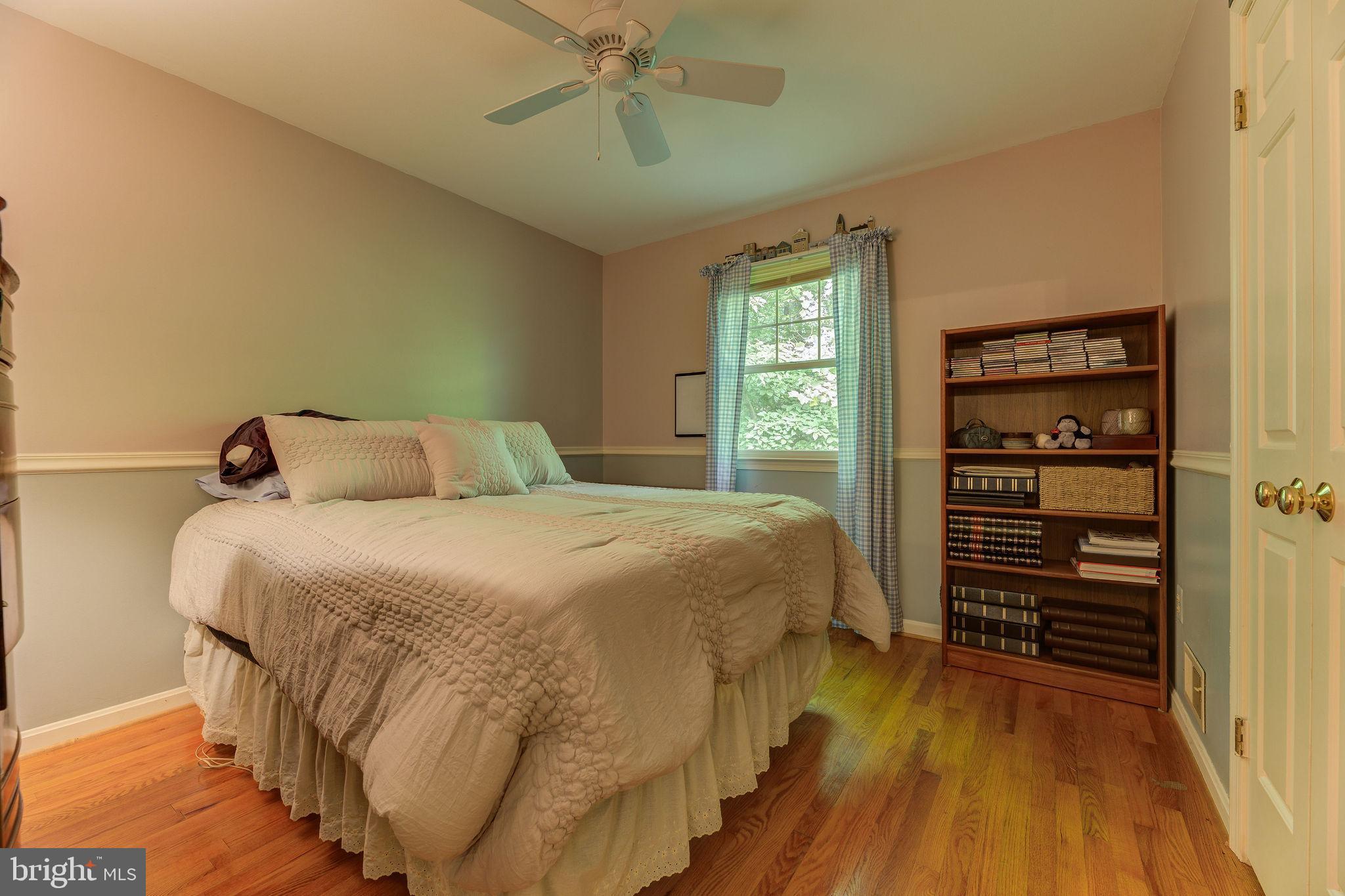 ASHWOOD MANOR - Residential