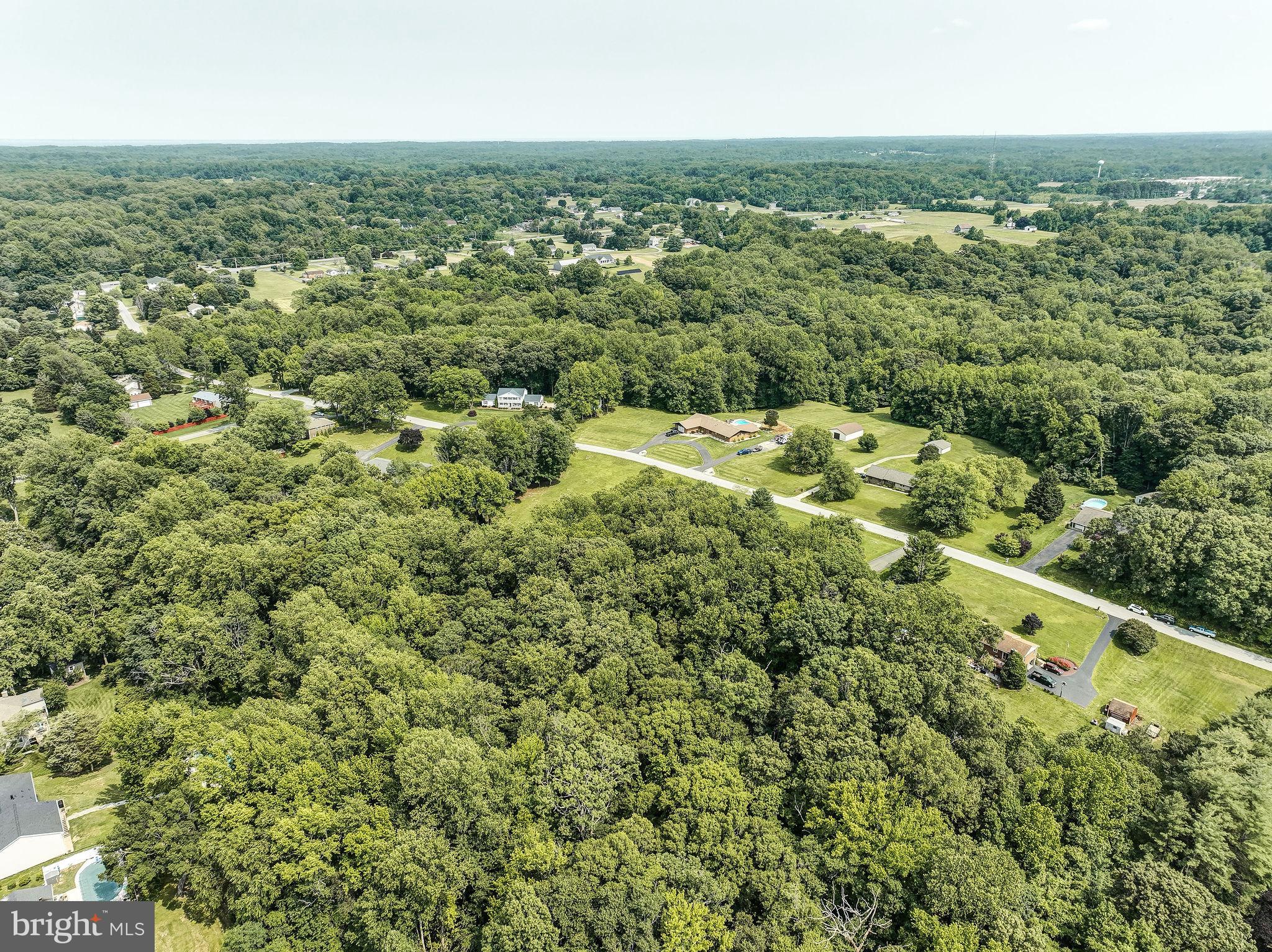 ASHWOOD MANOR - Residential