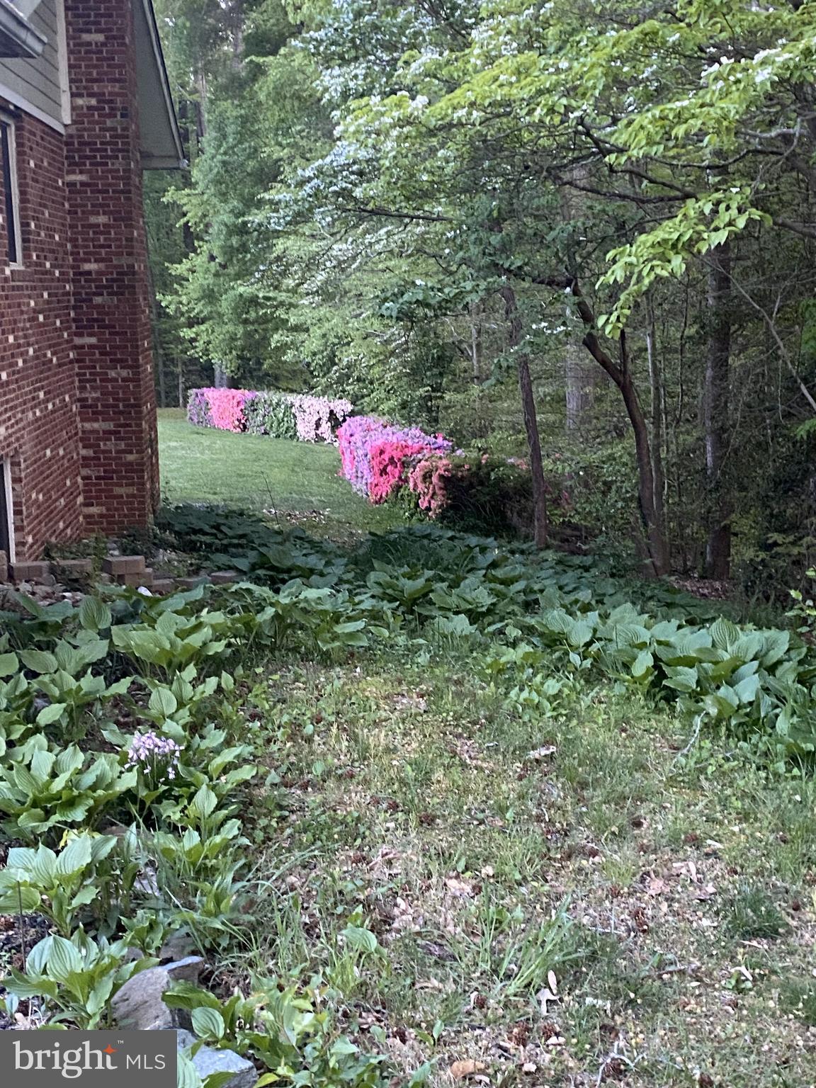 ASHWOOD MANOR - Residential