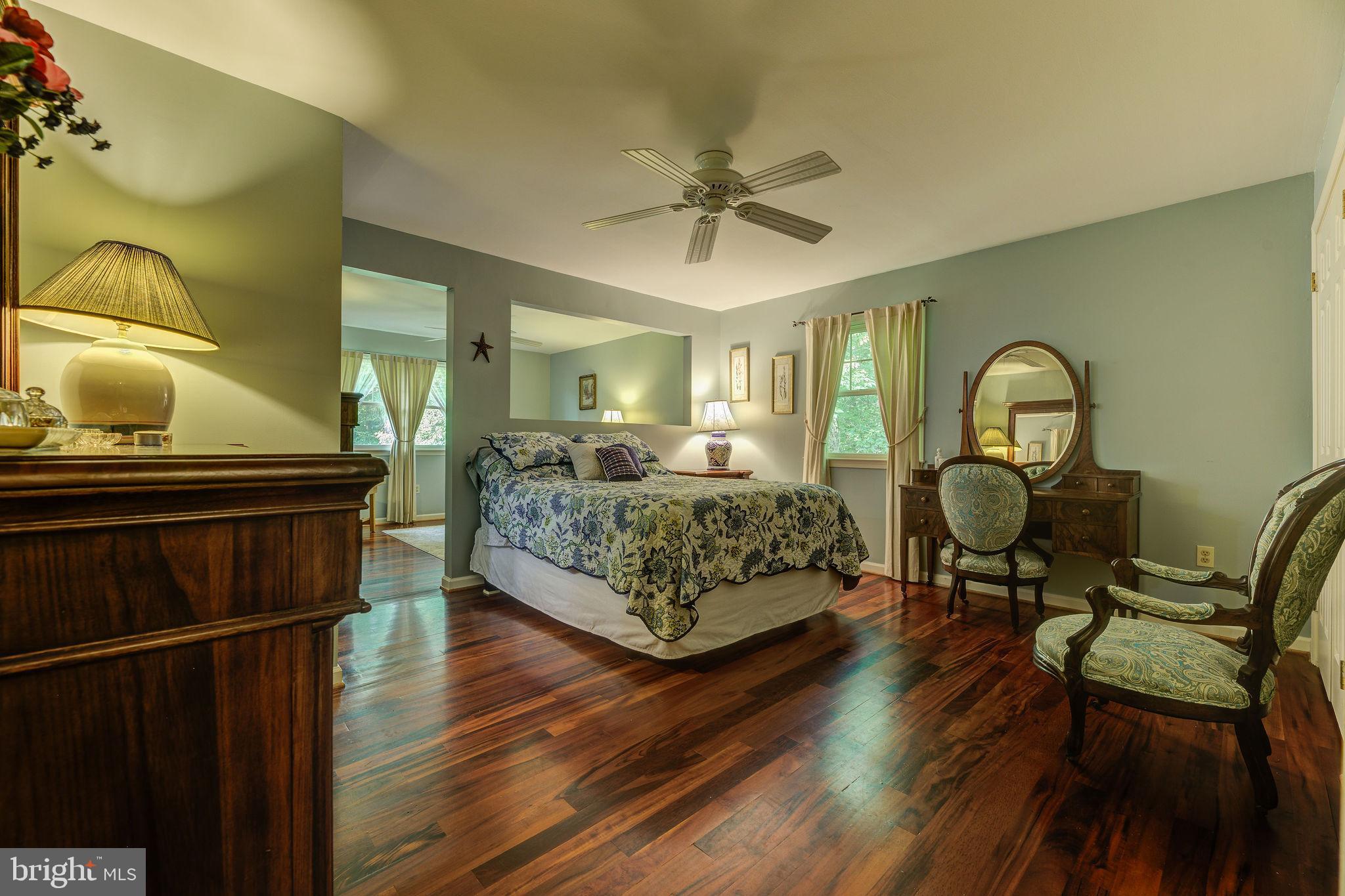 ASHWOOD MANOR - Residential